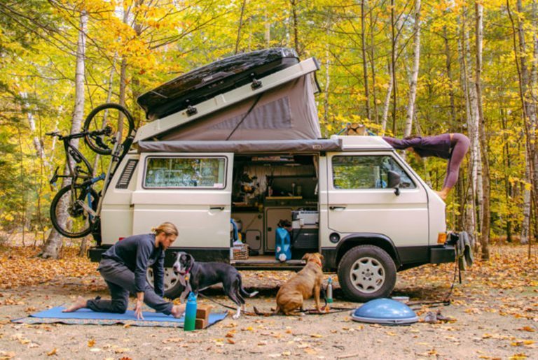 20 Vanlife Blogs You Should Be Following In 2019