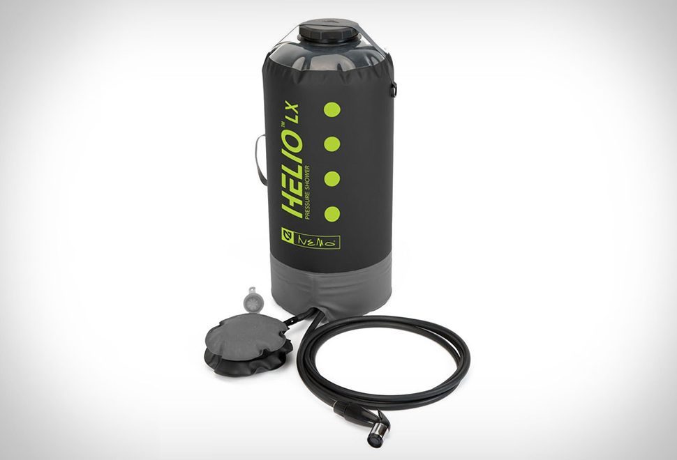helio pressure shower helio pressure shower