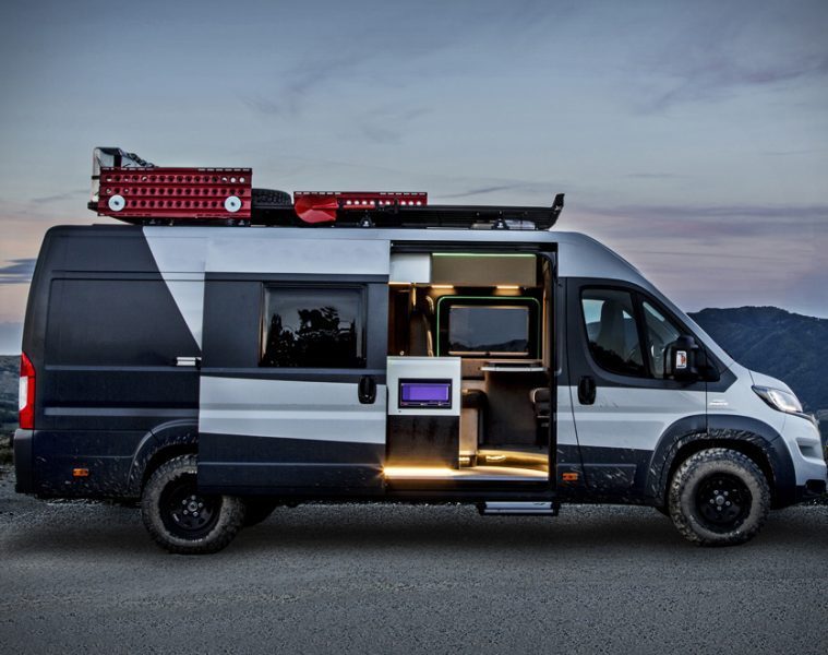 Van Clan | Campervan & Travel Magazine