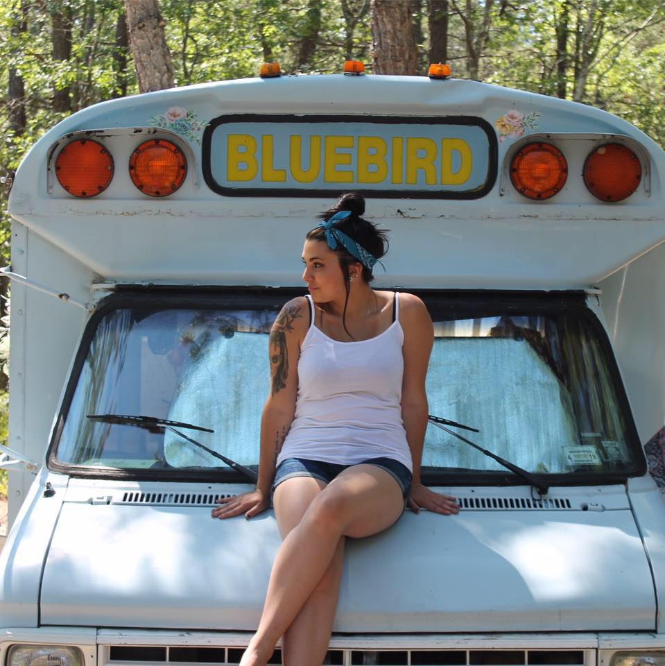 Bus Conversion 2