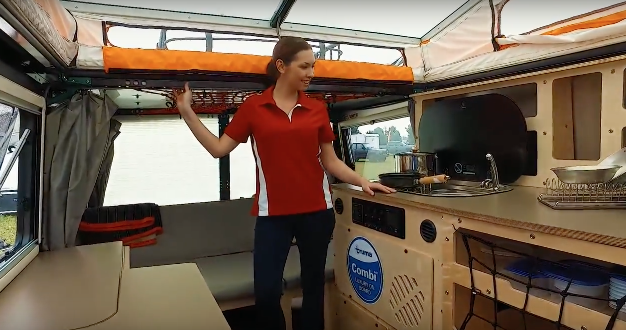 10 Best Small Travel Trailers For Your Next Off Grid Trip Away