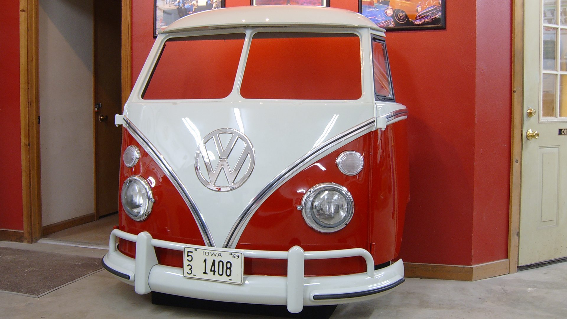 VW Camper Furniture That You Need In Your Home!