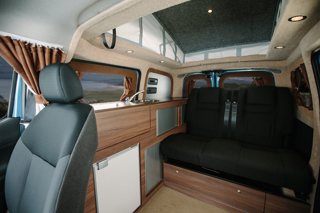 Nissan Nv200 Camper Everything You Need To Know