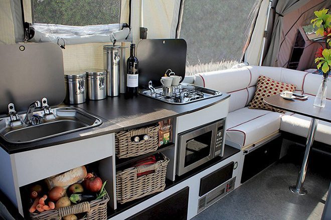 Best Pop Up Campers For Your Next Outdoor Adventure