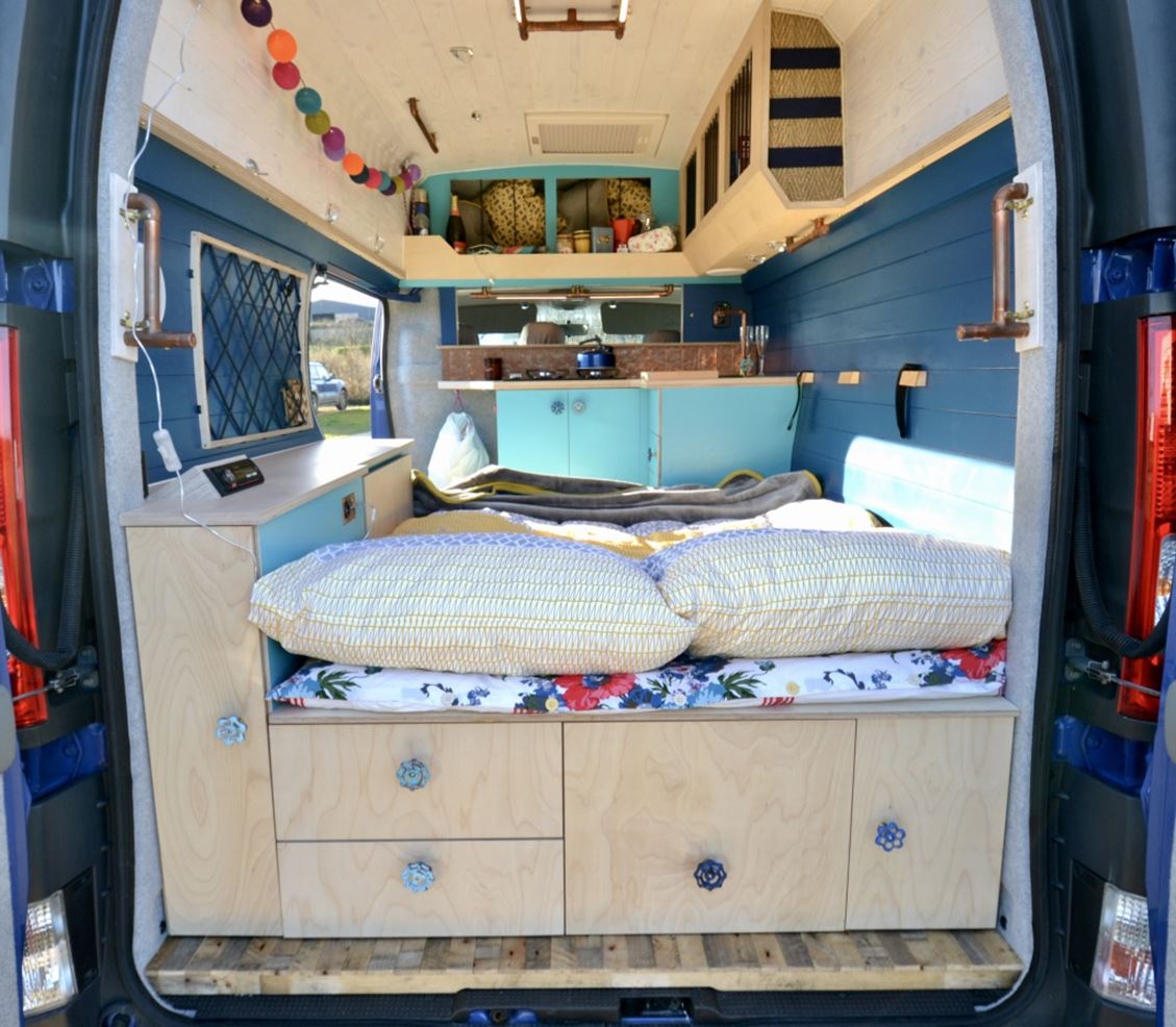 Camp Quirky - Wand Camp Quirky