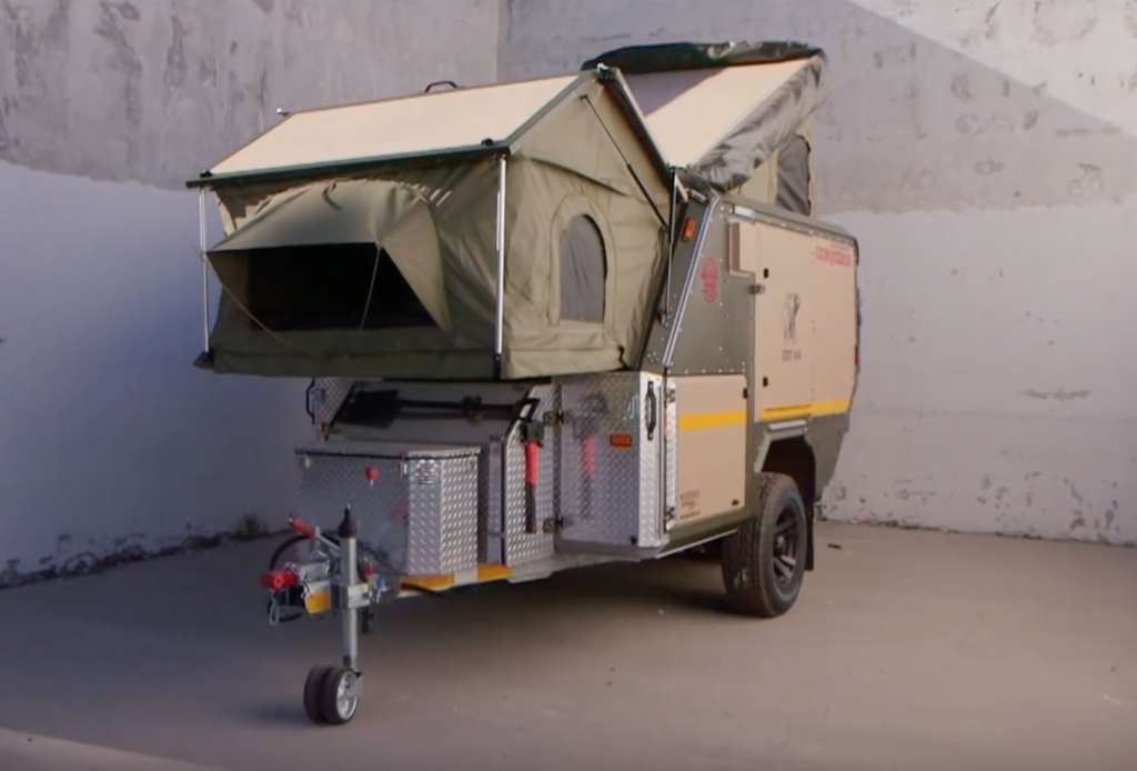 Best Pop Up Campers For Your Next Outdoor Adventure