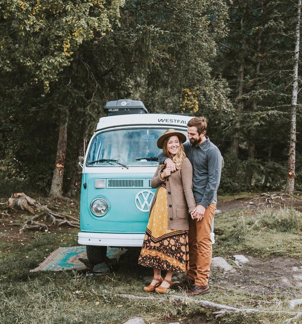 Vandwelling - VW
