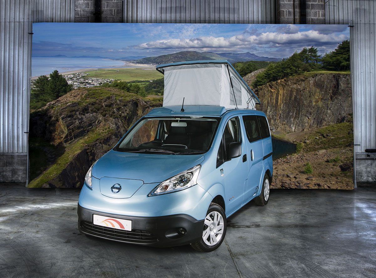 15 Best Camper Vans of 2020 for the Adventurous