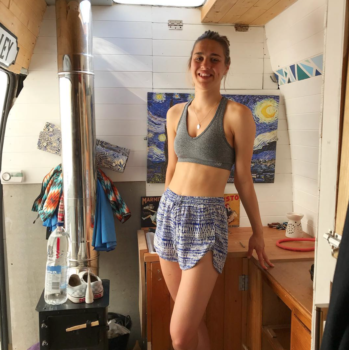 Erin and josh wild wonderful off-grid