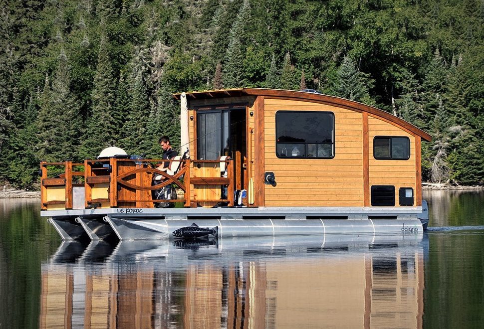 Top Tiny Homes - Le Koroc