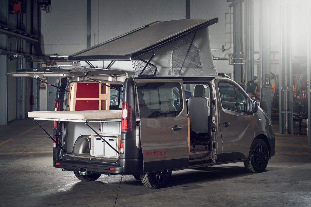 12 Best Campervan Conversions To Inspire Your Next Adventure