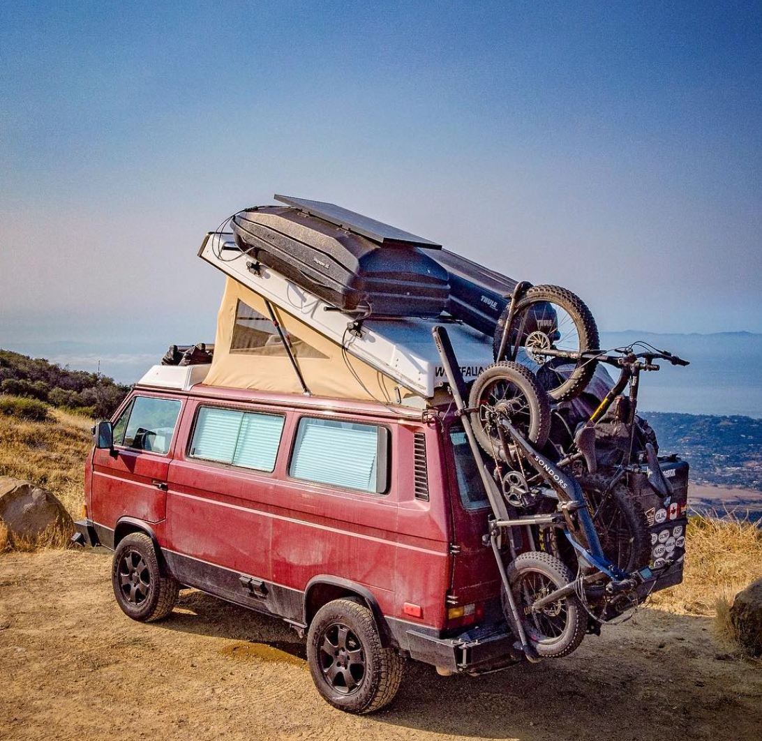 Van Life Instagram - 35 Of The Best Accounts To Follow