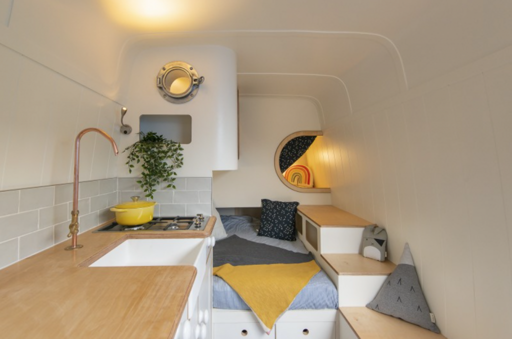 camper conversions - jubel full shot