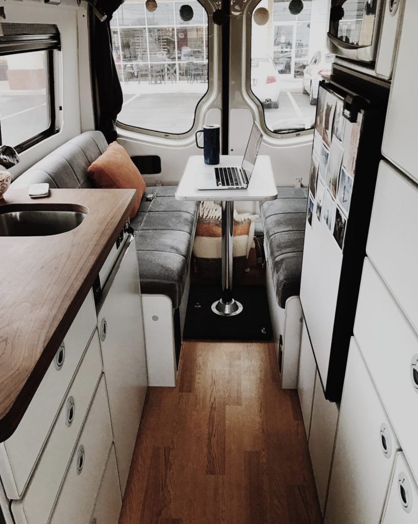15 Best Vans To Live In Full Time
