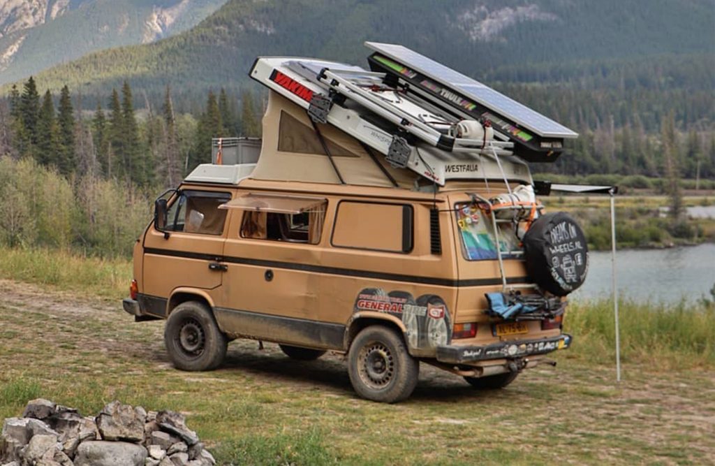 Best Van To Live In Our Top 13 Choices For The Best