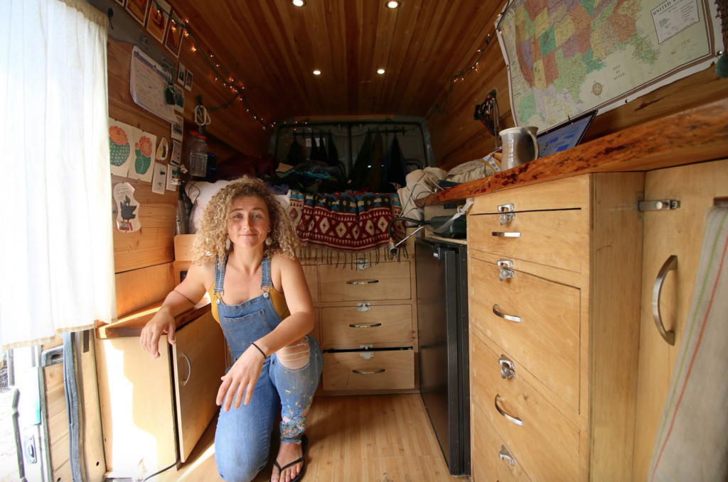 20 Vanlife Blogs you should be following in 2019!