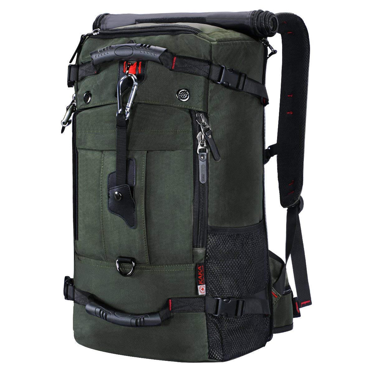 Top 10 Travel Backpacks That You Need For Living Off The Grid