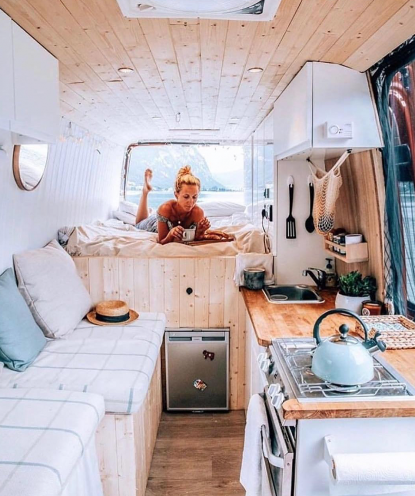 outdoorsy - dreamer