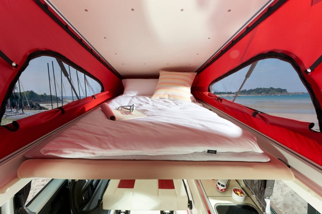 This Is The Most Stunning VW California Camper We've Ever Seen