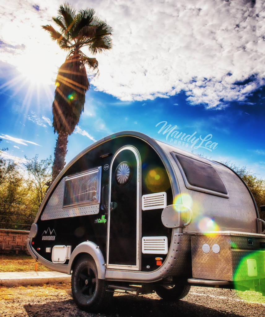 trailer life - new trailer
