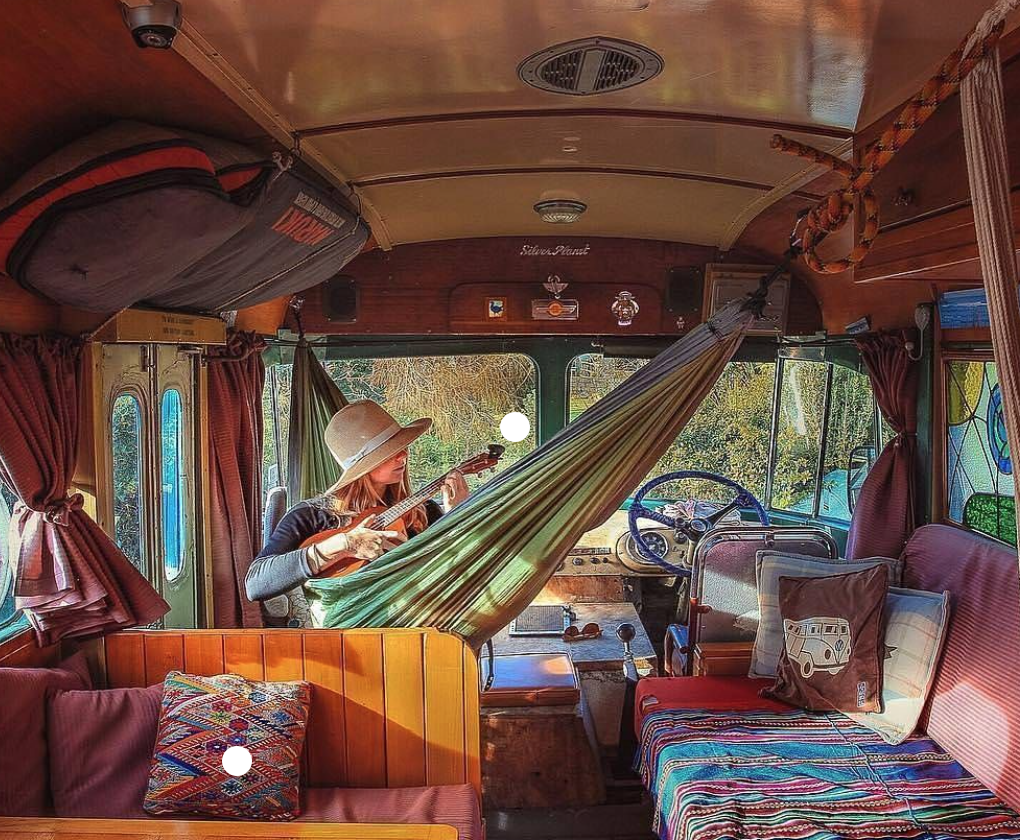 25 Van Life Ideas For Your Next Campervan Conversion