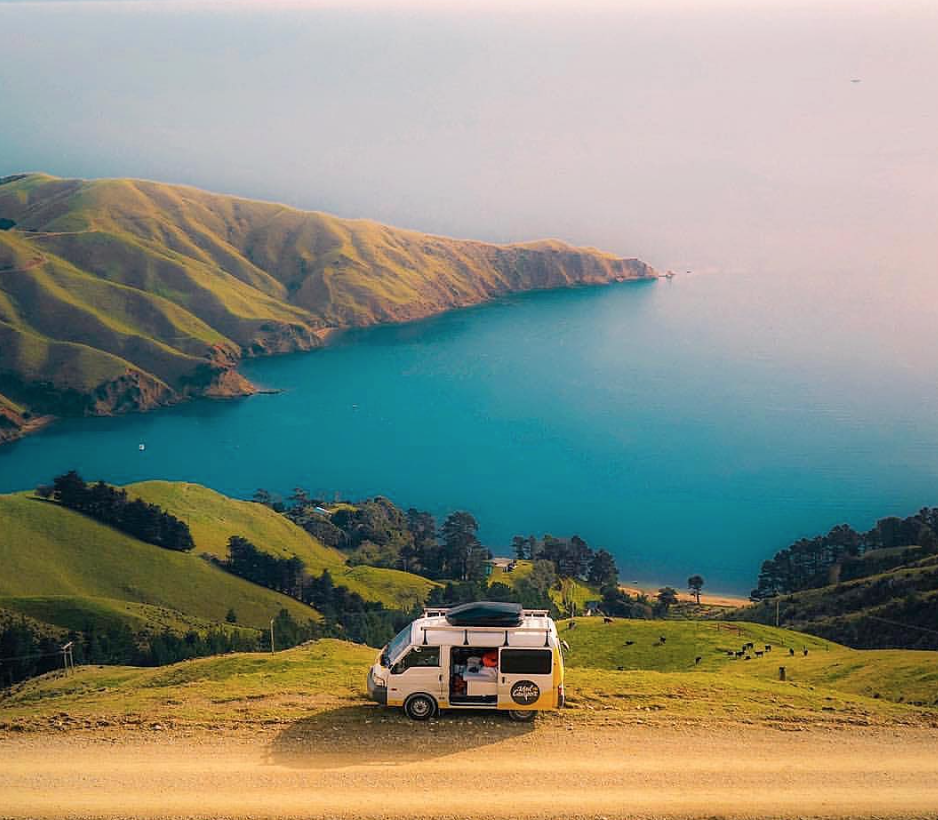 rent an rv - wanderlust