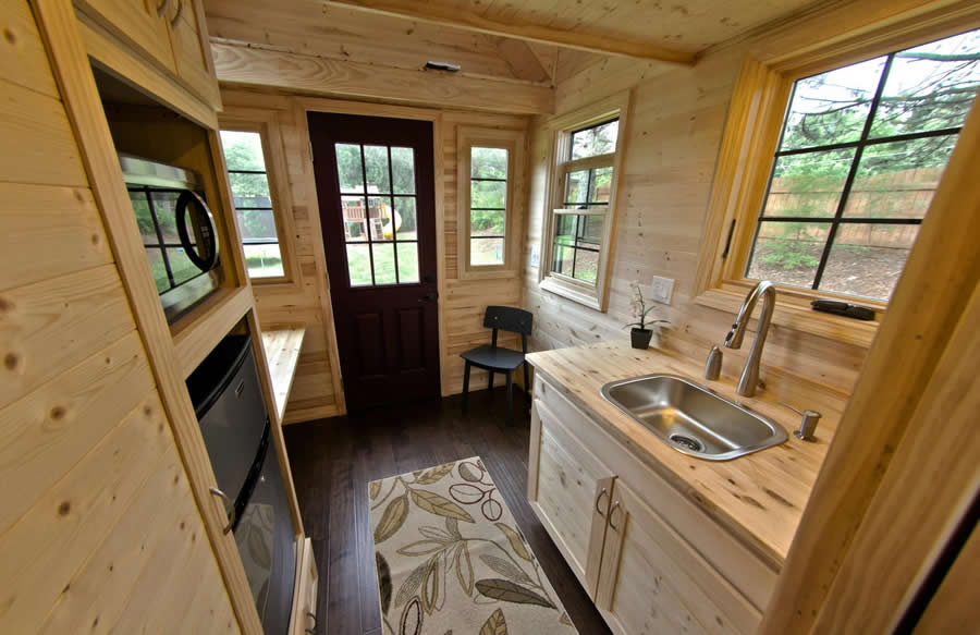 10 Affordable Tiny Homes For Under 50 000