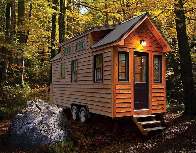 10 Affordable Tiny Homes For Under 50 000,Bbq Beef Ribs Recipe