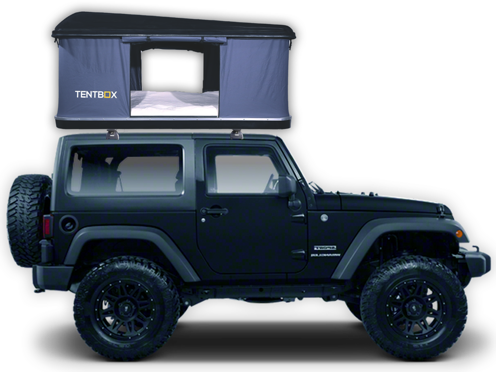 The Best Rooftop Tents That Lets You Camp Anywhere You Want