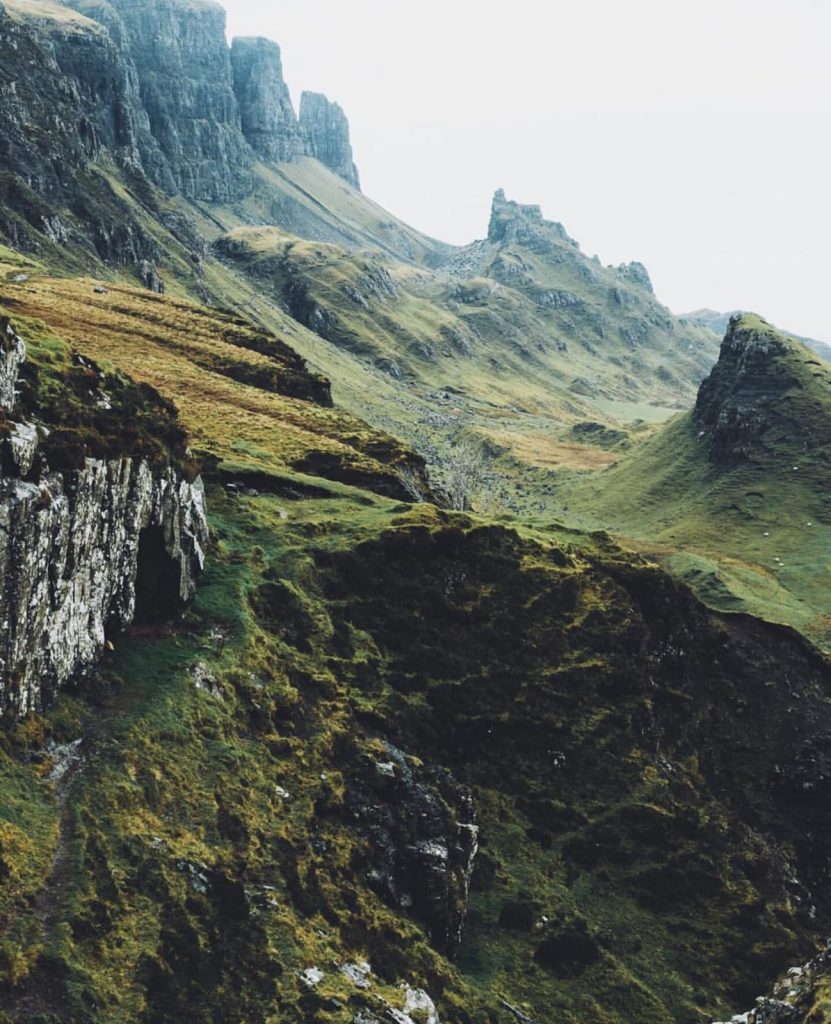 Scotland