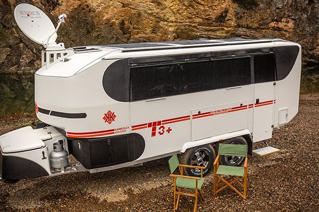 best caravans - kruiser outside 2