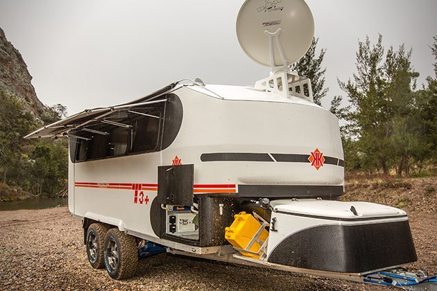 best caravans - kruiser