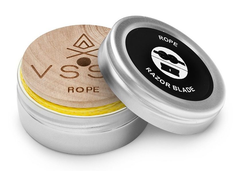 VSSL- ROpe