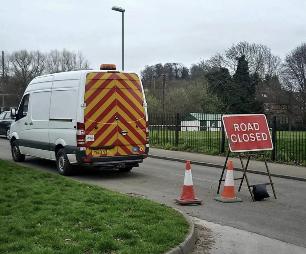 stealth van for sale uk