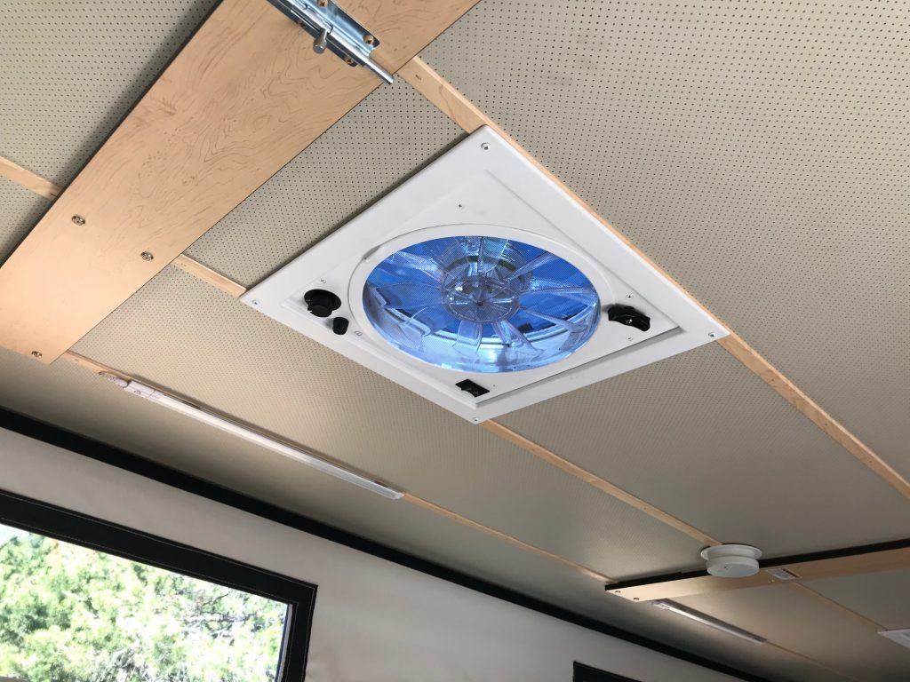 roof vent