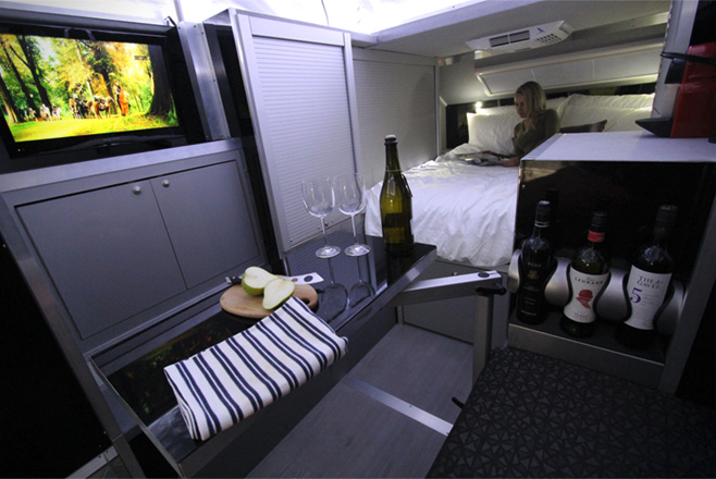 camper trailers bruder interior