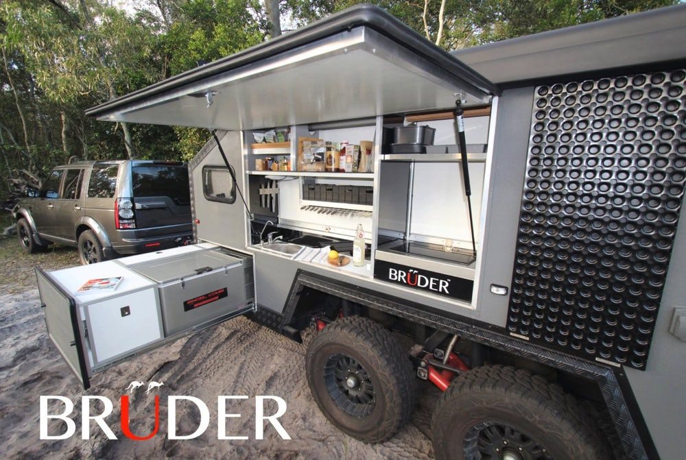 bruder camper trailers