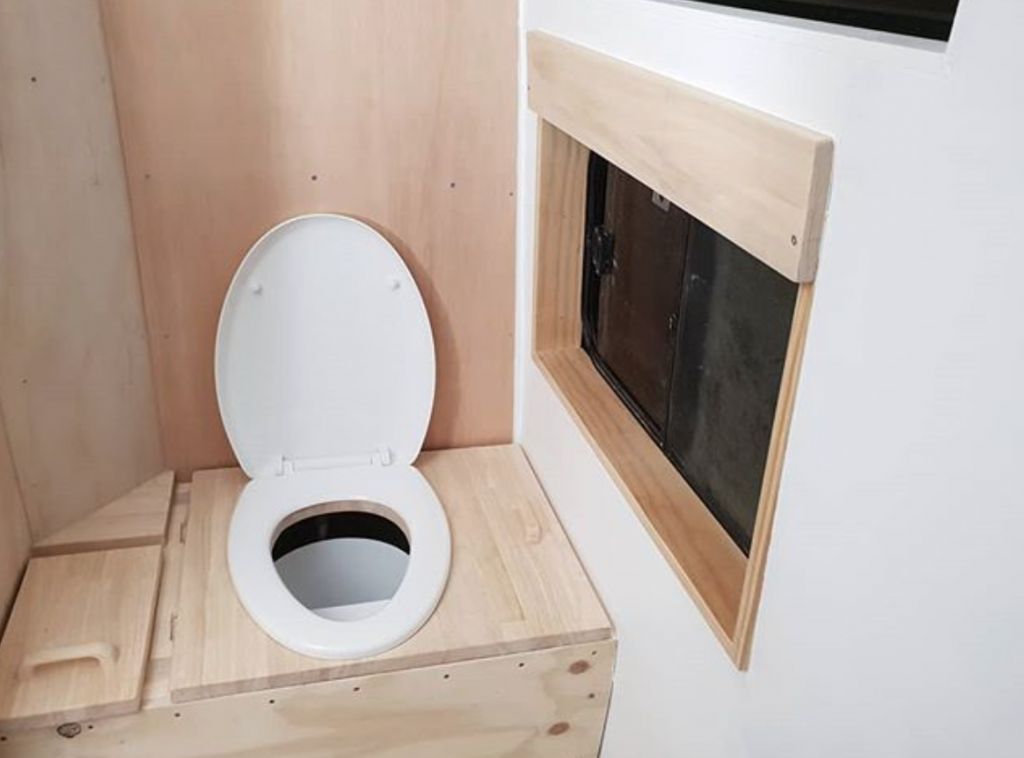 11 Best Campervan Toilets For Your Next Off Grid Adventure