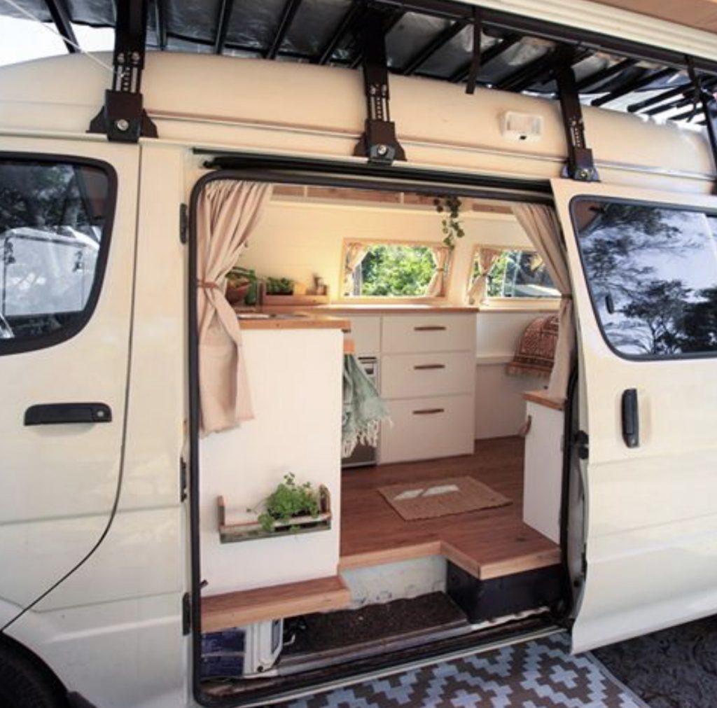 Best Diy Camper Conversions To Inspire Your Next Build