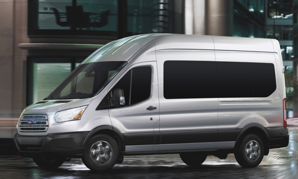 Silver Coachmen Beyond Motorhome