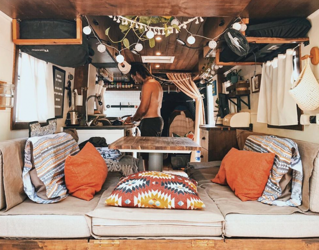 vanlifers - timlesslifeproject