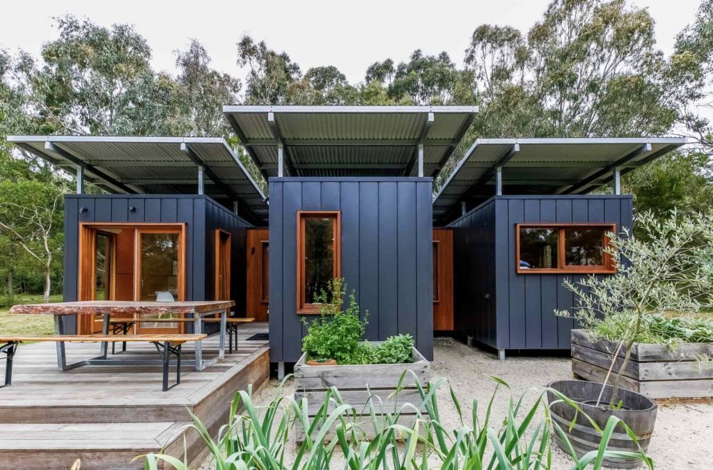 10 Best Shipping Container Homes Under $100K