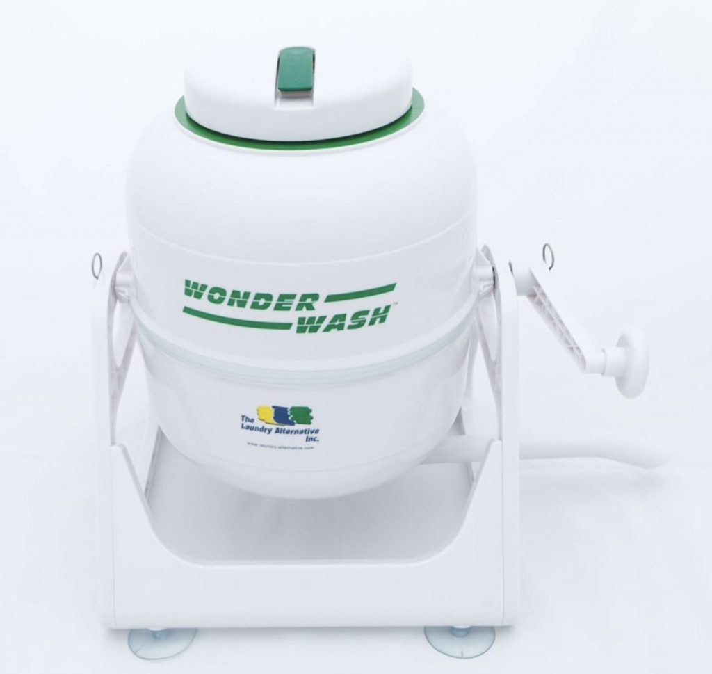The Wonderwash