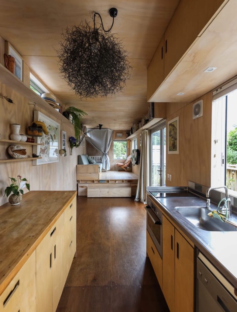 10 Best Shipping Container Homes Under 100k