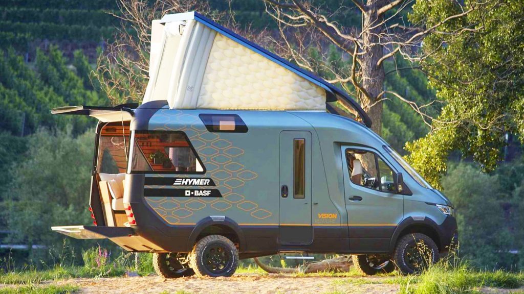 Top 10 Off Road Campers That'll Blow Your Mind