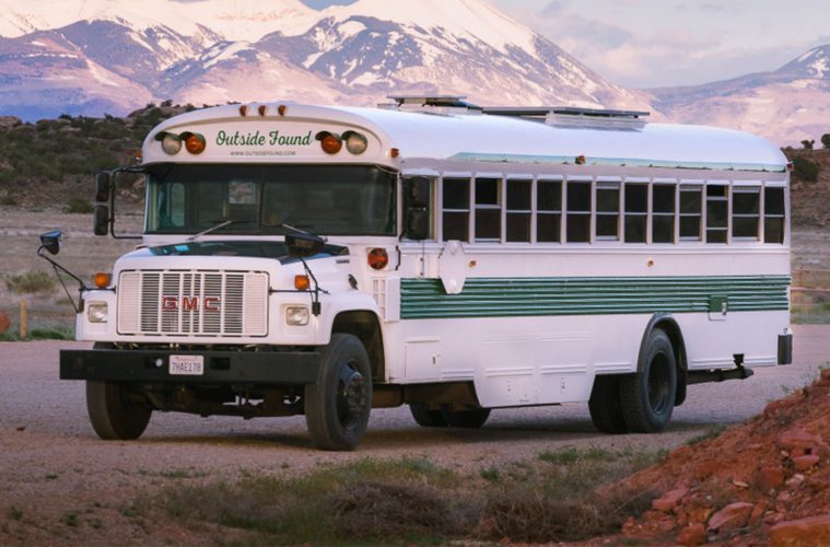 Top 10 School Bus Conversions That Feel Like Home