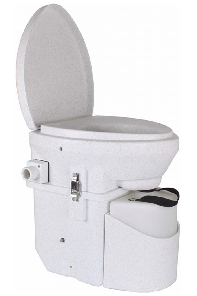 Best Composting Toilet For Rv And Camper Life 5818