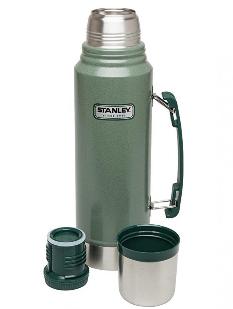 10 Best Camping Flasks For Adventurers