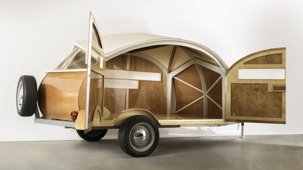 10 Best Teardrop Campers For The Trailer Addict