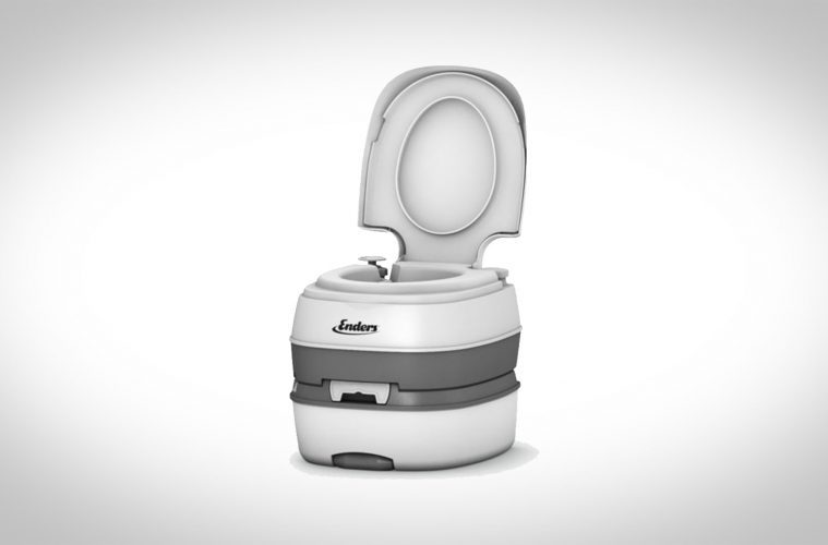 Best Composting Toilet For RV and Camper Life